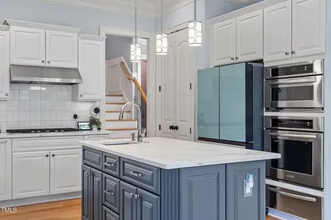 6017 Mentmore Place Cary NC 27519
