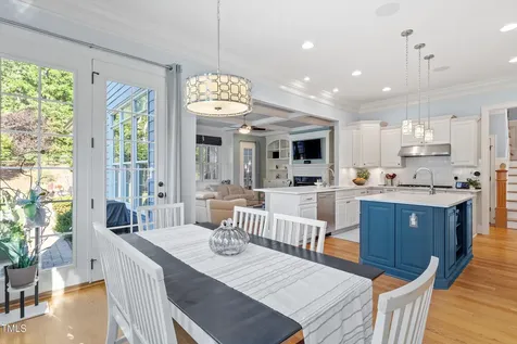 6017 Mentmore Place Cary NC 27519