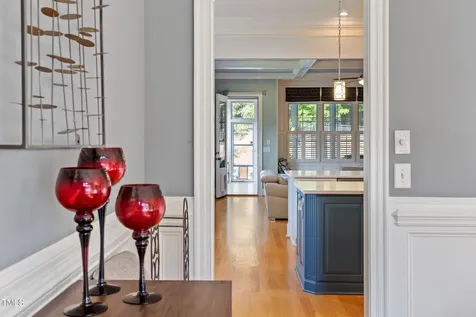 6017 Mentmore Place Cary NC 27519