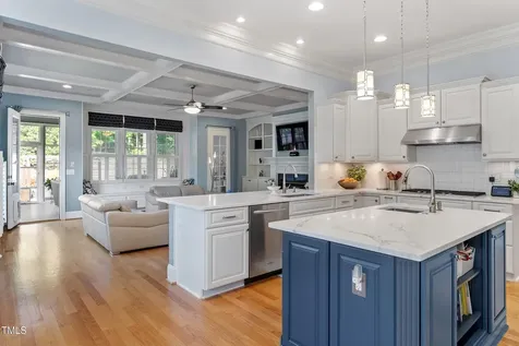 6017 Mentmore Place Cary NC 27519