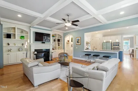 6017 Mentmore Place Cary NC 27519