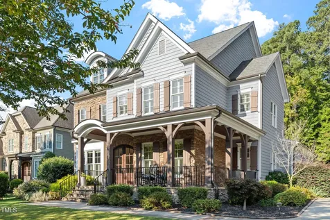 6017 Mentmore Place Cary NC 27519