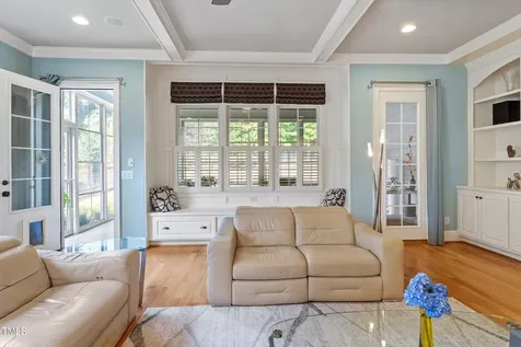 6017 Mentmore Place Cary NC 27519