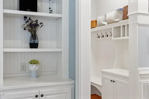 6017 Mentmore Place Cary NC 27519