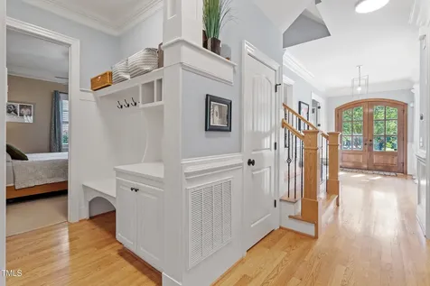 6017 Mentmore Place Cary NC 27519