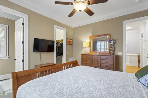 6017 Mentmore Place Cary NC 27519