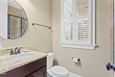 6017 Mentmore Place Cary NC 27519