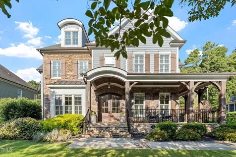 6017 Mentmore Place Cary NC 27519