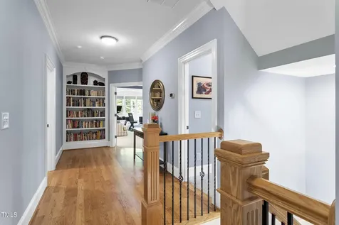 6017 Mentmore Place Cary NC 27519