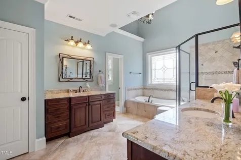 6017 Mentmore Place Cary NC 27519