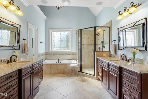 6017 Mentmore Place Cary NC 27519