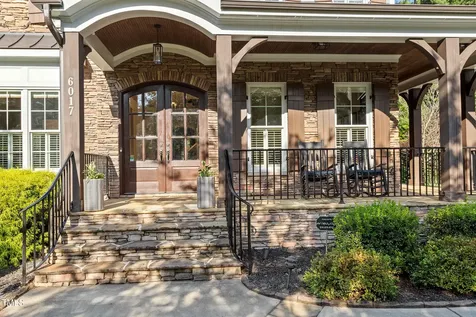6017 Mentmore Place Cary NC 27519