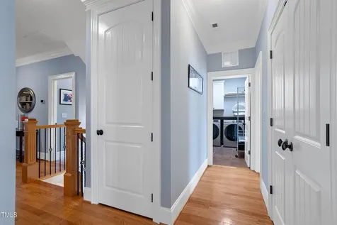 6017 Mentmore Place Cary NC 27519