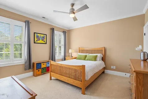 6017 Mentmore Place Cary NC 27519