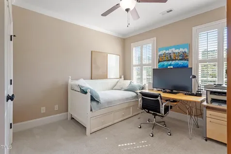 6017 Mentmore Place Cary NC 27519