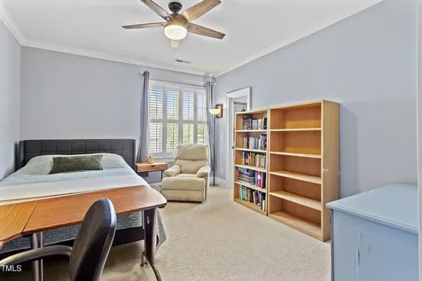 6017 Mentmore Place Cary NC 27519