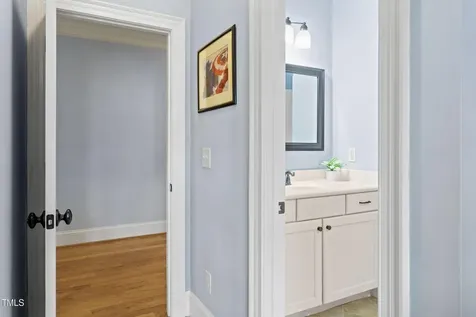 6017 Mentmore Place Cary NC 27519
