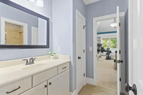 6017 Mentmore Place Cary NC 27519