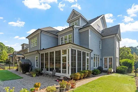 6017 Mentmore Place Cary NC 27519