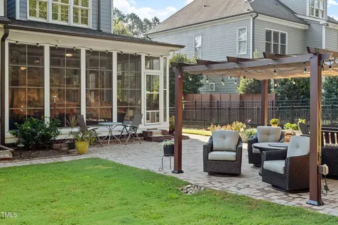 6017 Mentmore Place Cary NC 27519