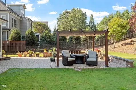 6017 Mentmore Place Cary NC 27519