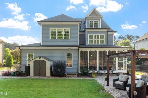 6017 Mentmore Place Cary NC 27519