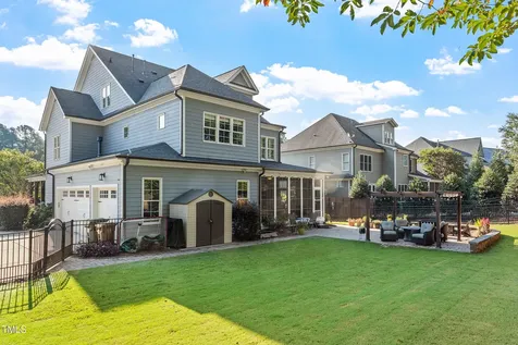6017 Mentmore Place Cary NC 27519