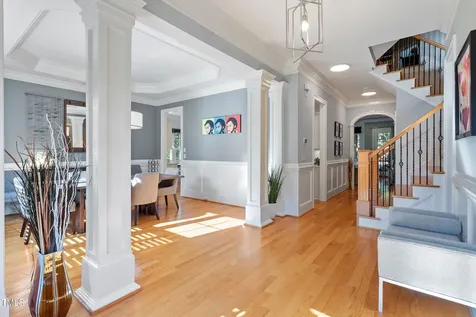 6017 Mentmore Place Cary NC 27519