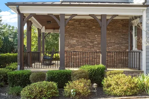 6017 Mentmore Place Cary NC 27519