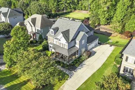 6017 Mentmore Place Cary NC 27519