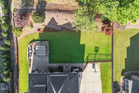 6017 Mentmore Place Cary NC 27519