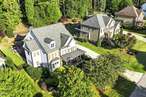 6017 Mentmore Place Cary NC 27519