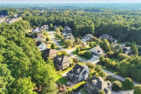 6017 Mentmore Place Cary NC 27519