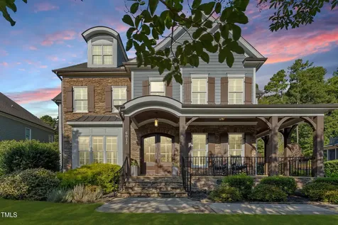 6017 Mentmore Place Cary NC 27519