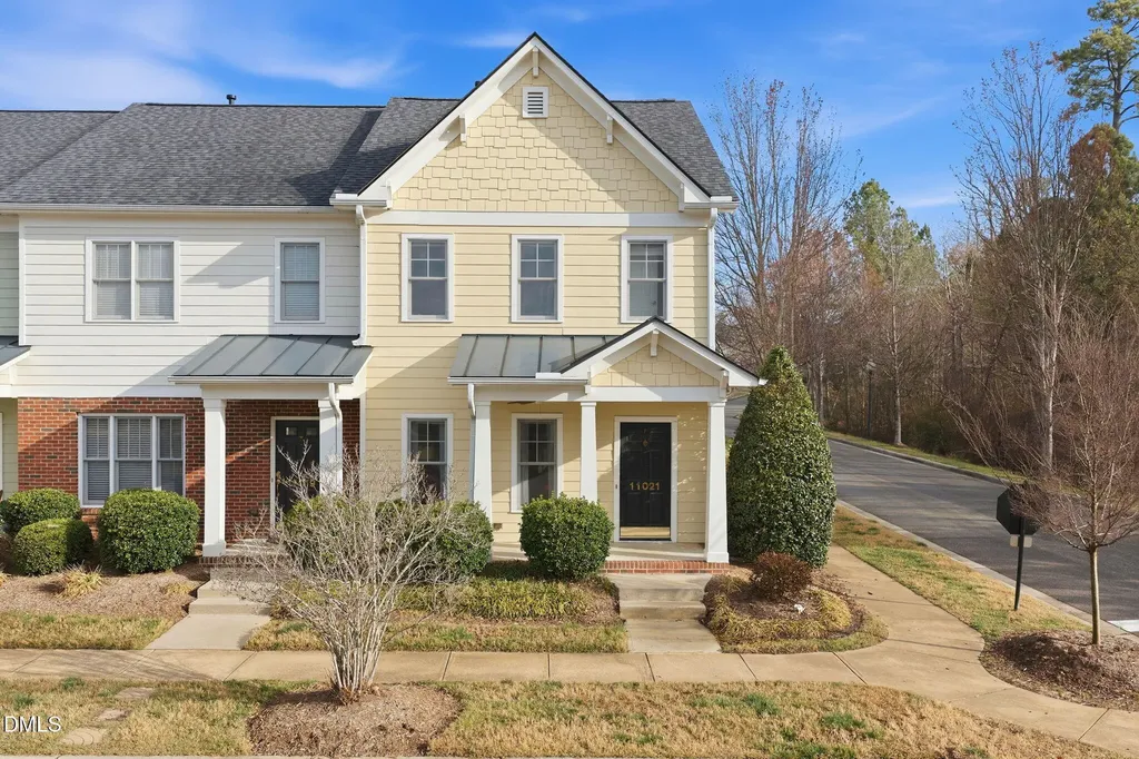 11021 David Stone Drive Chapel Hill NC 27517