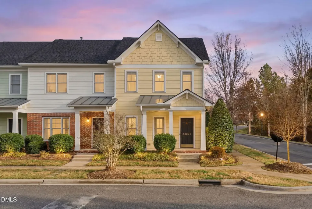 11021 David Stone Drive Chapel Hill NC 27517