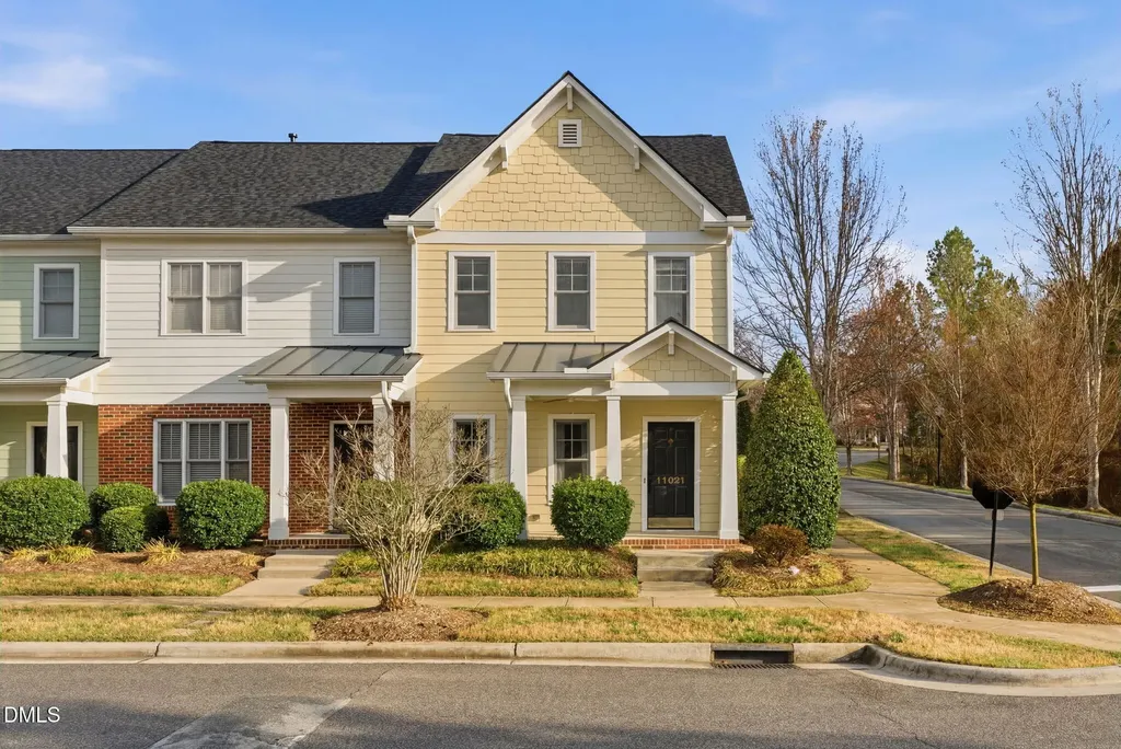 11021 David Stone Drive Chapel Hill NC 27517