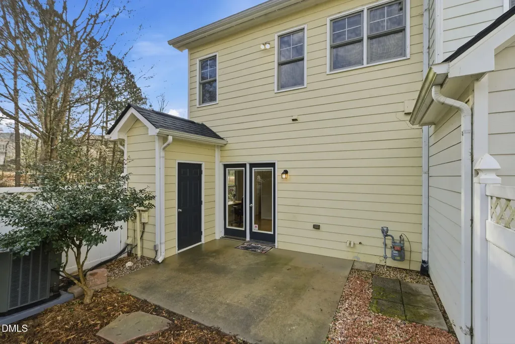 11021 David Stone Drive Chapel Hill NC 27517