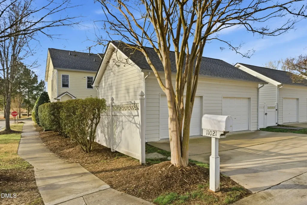 11021 David Stone Drive Chapel Hill NC 27517