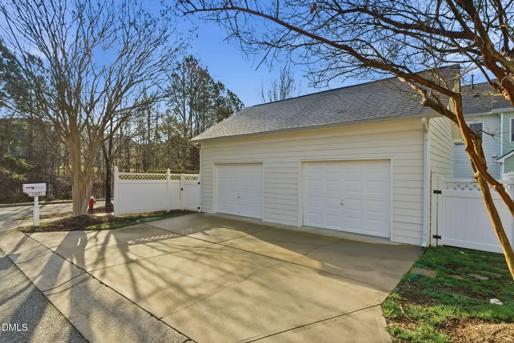 11021 David Stone Drive Chapel Hill NC 27517