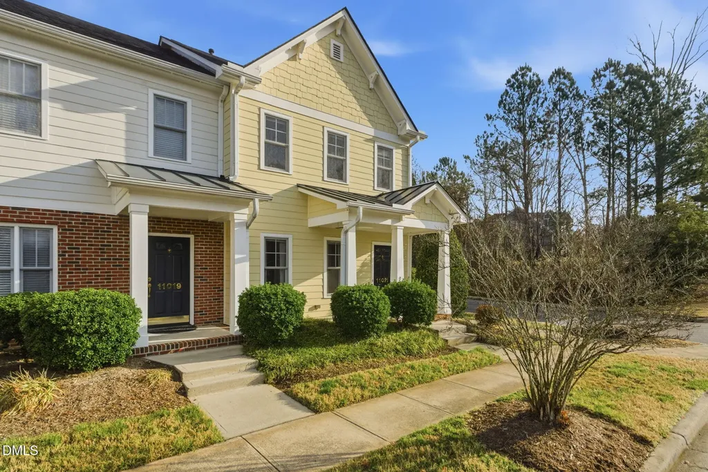 11021 David Stone Drive Chapel Hill NC 27517