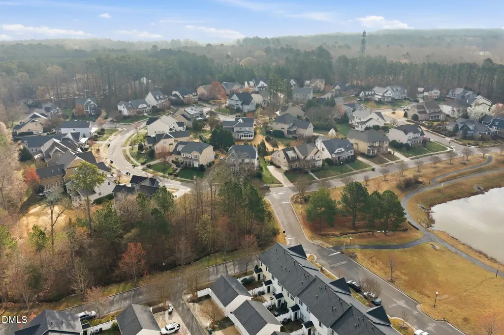 11021 David Stone Drive Chapel Hill NC 27517