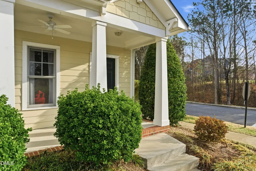 11021 David Stone Drive Chapel Hill NC 27517