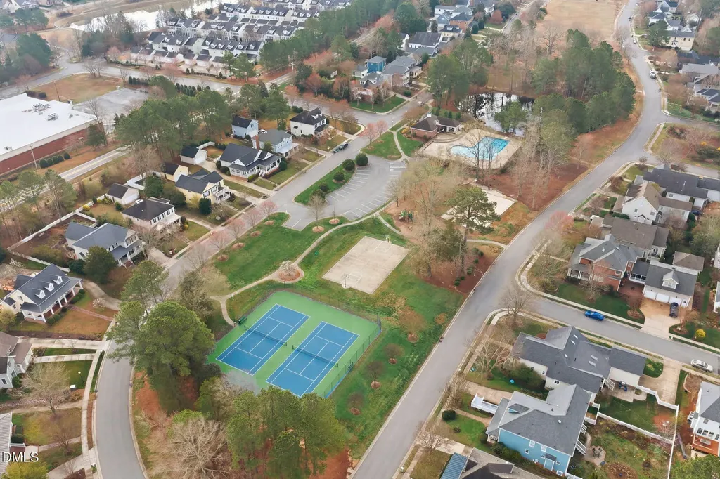 11021 David Stone Drive Chapel Hill NC 27517