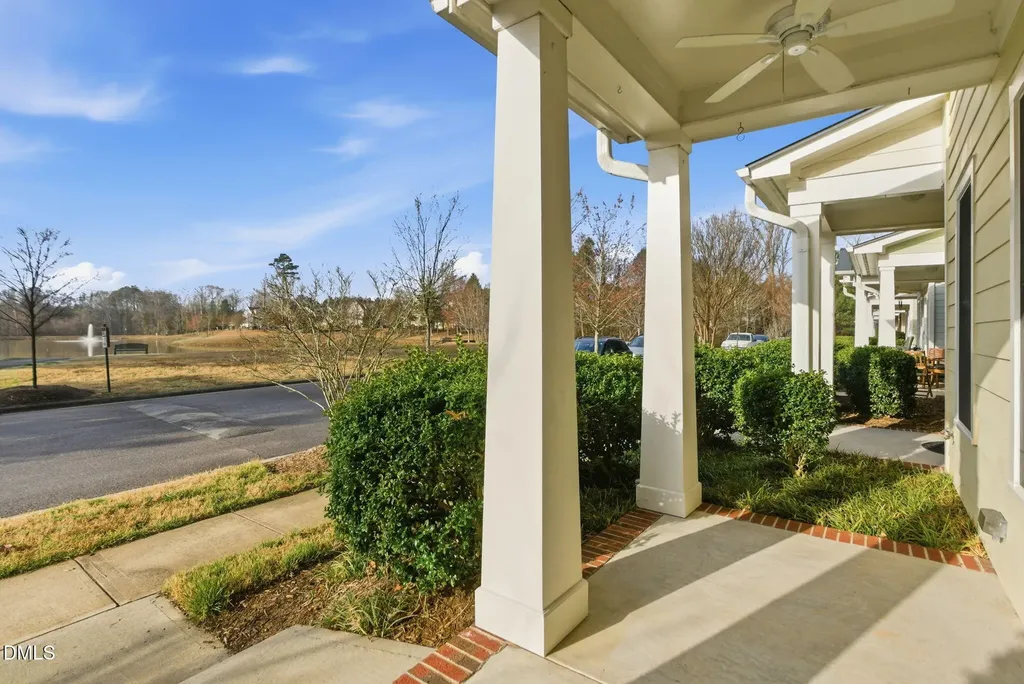 11021 David Stone Drive Chapel Hill NC 27517