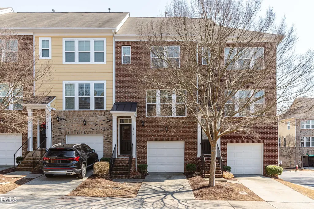 5043 Lalex Lane Cary NC 27519