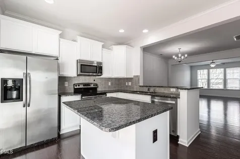 5043 Lalex Lane Cary NC 27519