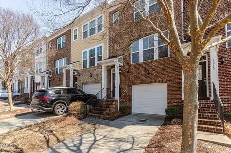 5043 Lalex Lane Cary NC 27519