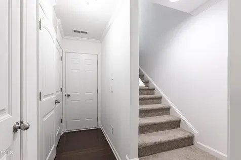 5043 Lalex Lane Cary NC 27519