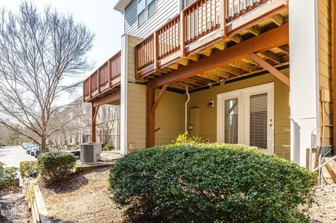 5043 Lalex Lane Cary NC 27519